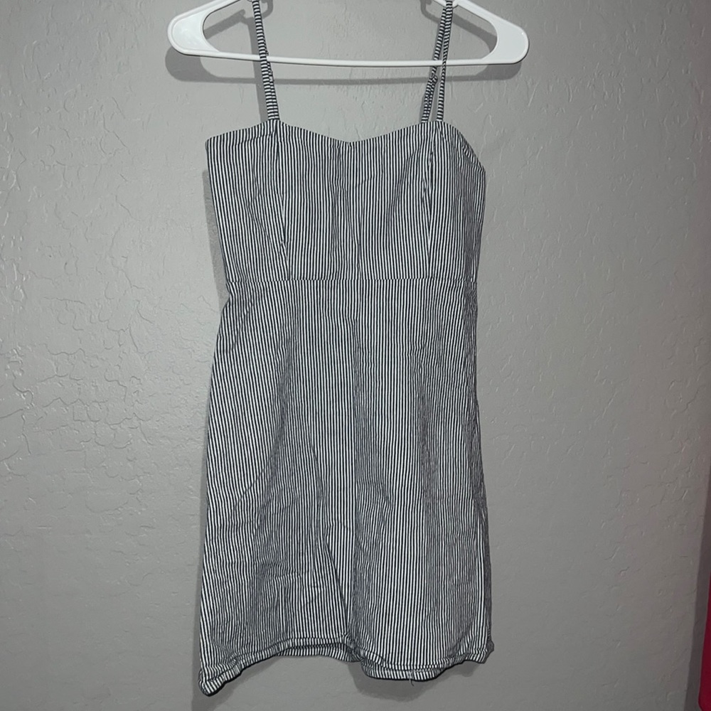 Brandy dress !